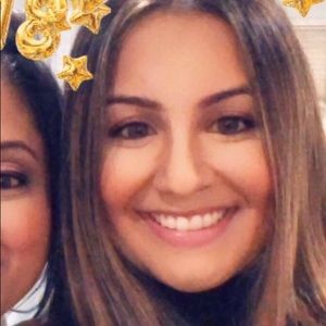 Meet your Posher, Chandni